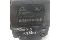 Блок АБС 98AG2M110CA, 10020401584   Ford  Focus  1998-2004 года