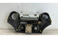 Блок управления климат-контролем 7583527011, 7582687010   Toyota Yaris