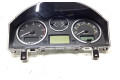 Přístrojová deska  Land Rover Freelander 2 - LR2 2012 BH5214C226EB, BH5214C026AF  