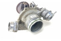  Турбина Volvo V40 Cross country  36010070, 36010070   для двигателя D 4204 T8      