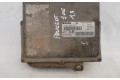 Řídící jednotka 0261203736, 0261203736   Peugeot 106 1996