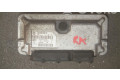 Блок управления двигателя 030906034S   Volkswagen Fox