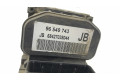 Jednotka ABS 0265216874, 96549743   Chevrolet Lacetti 2007