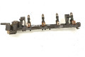 Комплект жиклеров (форсунок) VP8A6U, 23290508   Ford Fiesta