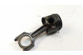Píst    BMW 7 E65 E66  pro naftový motor 3.0 306D3 