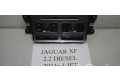 Блок управления климат-контролем CX23-18C858-DD   Jaguar XF X250