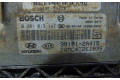 Řídící jednotka 0281013147, 361012A415   Hyundai Accent 2009