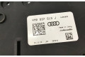   Pojistková skříňka 4M0937513   Audi Q7 4M 2021