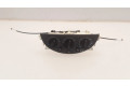 Блок управления климат-контролем 69392200   Citroen C5