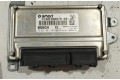 Блок управления климат-контролем 0261201385, 0261201385   Smart ForTwo II