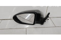 Зеркало электрическое        Nissan Qashqai+2  2008 - 2010 года   