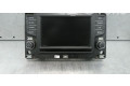 Дисплей    3G0919605D   Volkswagen Touran III