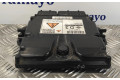Řídící jednotka 237104X07A, 2758304731   Nissan Navara 2008