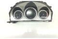 Přístrojová deska  Mercedes-Benz GLK (X204) 2008 A2044400211, 2044400211  