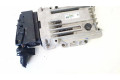 Блок управления 0281020137   Mazda CX-7