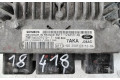 Блок управления впрыском 1303232, 1303232   Ford Fusion