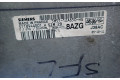 Řídící jednotka 5M51-12A650HG, S118944001   Ford Focus 2018