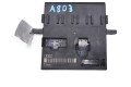 Блок управления Xenon 4E0907279E   Audi A8 S8 D3 4E