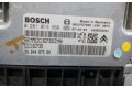 Řídící jednotka 0281013666, 9664487580   Citroen C-Crosser 2007