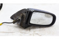 Zpětné zrcátko  Mazda 323 F 2002  e13010089, e13020089  