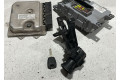 Комплект блоков управления 51879338, 51879338   Fiat Punto Evo
