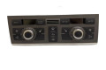 Блок управления климат-контролем 4F1820043S, 5HB00883306   Audi A6 S6 C6 4F