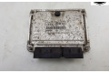 Блок управления двигателя 8N0906018B, 8N0906018B   Audi TT Mk1