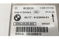Блок подушек безопасности 9122500   BMW 3 E92 E93