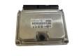 Блок управления двигателя    038906019KD, 1039S01966   Skoda Superb B5 (3U)