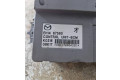 Блок комфорта EH1467560, 08K17   Mazda CX-7   
