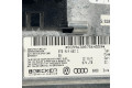 Дисплей    8T0919603C   Audi A5 8T 8F