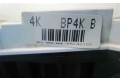 Přístrojová deska  Mazda 323 2003 BP4KB  