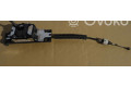 Рычаг переключения передач 97042601107   Porsche Panamera (970)