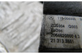    Рулевая рейка A2064620000, A2064620000   Mercedes-Benz C W206 2021 -  года