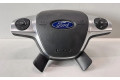Подушка безопасности водителя AM5T14K147AA, AM5T-14K147-AA   Ford Focus ST