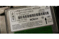 Блок управления надувных подушек BP4K57K30C, 0285001554   Mazda MX-3    