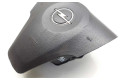 Подушка безопасности водителя 96808808   Opel Antara