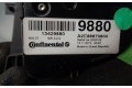 Блок управления климат-контролем 13429880, A2C86870600   Opel Zafira C