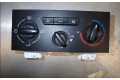 Блок управления климат-контролем 9804091180   Peugeot Partner