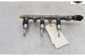 Топливная рампа 04E906036AL, 04C133320G   Seat Ibiza V (KJ)   для двигателя DKRF