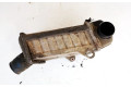 Интеркулер     Volkswagen PASSAT B4 
