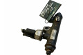 Vstřikovací lišta 4R8Q9C066AE, 5WS40128   Jaguar S-Type  pro naftový motor 2.7  