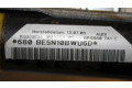 Боковая подушка безопасности 8P4880741E, 8P4880741E   Audi A3 S3 8P