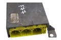 Блок подушек безопасности GJ6A57K30C, 3326258   Mazda 6
