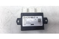 Блок управления A2139050714   Mercedes-Benz CLA C118 X118