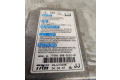 Блок подушек безопасности 77960SNBG222M1   Honda Civic