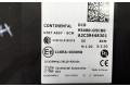 Блок комфорта 95400G5CB0   KIA Niro   