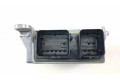 Блок подушек безопасности 4S7T14B056AC, 603951000   Ford Mondeo Mk III