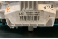 Přístrojová deska  Toyota Starlet (P80) IV 1991 8320010510, 1573101453  