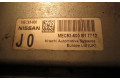 Řídící jednotka MEC93-600, MEC93-600   Nissan Qashqai 
